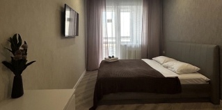 Сургут: Апартаменты Apart Hotel24