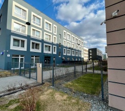 Квартира в Апартаменты на Стройотрядовская, 14