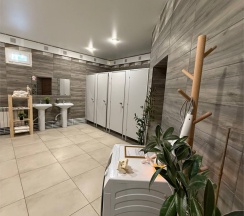 4-х местный для мужчин в Легенда