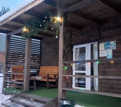 Студия 4х местный в Алтай