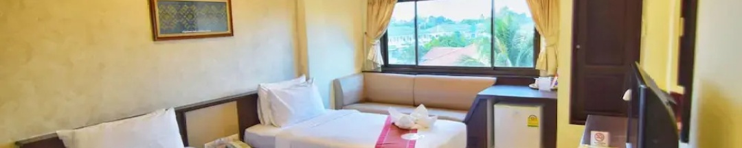Одноместный номер Superior в Phanomrung Puri Boutique Hotels and Resorts
