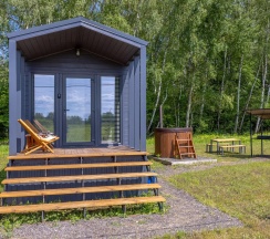 Коттедж улучшенный №7 в Дача без забот