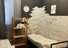 Апартаменты в Gesh home