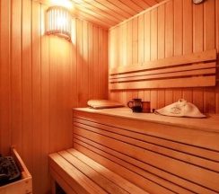 Коттедж Superior с 4 комнатами с балконом в Cottage.Moscow