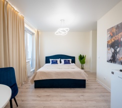 Квартира в Privi House