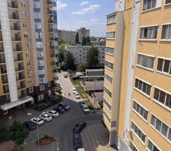 1-комнатные апартаменты стандарт в Room-club