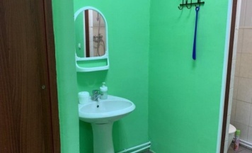 Двухместный номер Standard двуспальная кровать в Уют