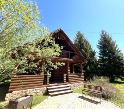 Big Shanti home 8 в Шанти