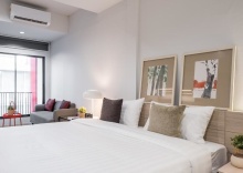 Номер Superior в China Cozy Asoke