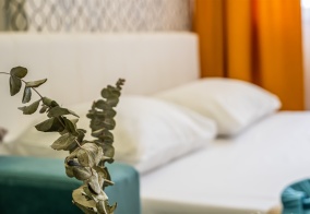 Апартаменты Апартаменты на Доваторцев 77 в Ставрополе