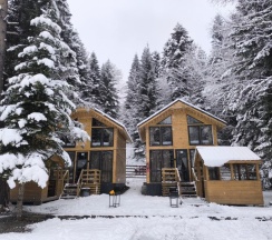 Барнхаус в Greenhouse 1599