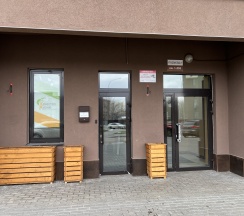 Квартира в Апартаменты на улица Тургенева, 25