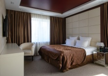 DELUXE в Ahotels design style