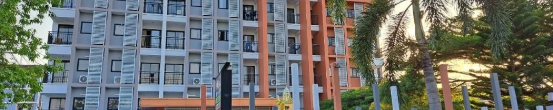 Люкс в Sakura Boutique Hotel