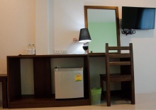 Одноместный номер Standard в Tamali Hotel