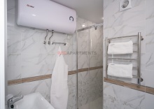 Квартира в Апартаменты на Таврическая, 7 к3 (Дорнан), 120м²