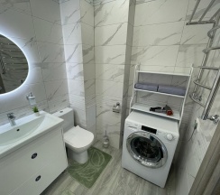 Квартира в Апартаменты на Быстрецкая улица, 18к2