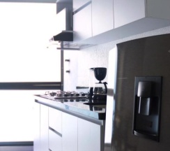 Четырёхместные апартаменты Deluxe в Inverso Cl 47 Coliving
