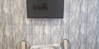 Москва: Апартаменты Моми