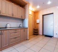 Апартаменты студия №6 в DreamHouse