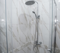 Номер Deluxe в Вереск