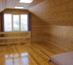 Коттедж в Surf holiday hays