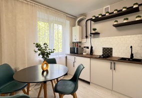 Апартаменты Апартаменты на Ленинский проспект 44 в Калининграде