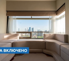 Президентский Люкс в Palmira Art