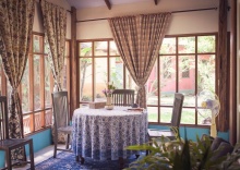 Коттедж в Ruang Tawan Hideaway