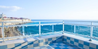 Актау: Отель Caspian Riviera Grand Palace