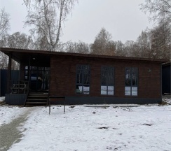 Комфорт МАКС (3 спальни) в Грин парк Кумкуль берег