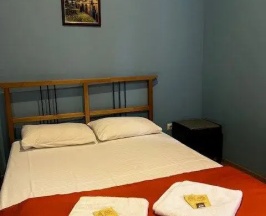 Номер Superior в Fortune Inn Nova