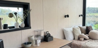 Барановское: Коттедж Mys