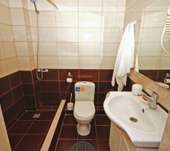 Номер Economy в Гранд хаус