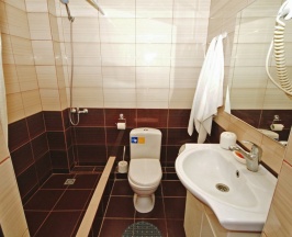 Номер Standard в Гранд хаус