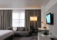 Двухместный номер Standard в Best Western Sukhumvit 20