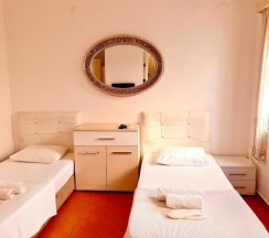 Двухместный номер Economy двуспальная кровать в Angora Hotel