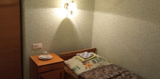 Белебей: Отель Урал