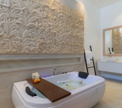 Номер Grand в Dhevan Dara Resort & Spa