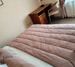 Люкс 3-х комнатный в Эврика