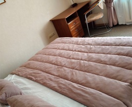 Люкс 3-х комнатный в Эврика