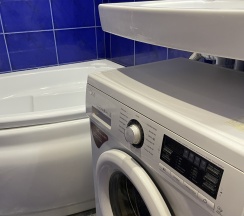 Квартира в Апартаменты на Улица Острогожская, 63