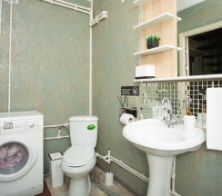 Дом в Алтион