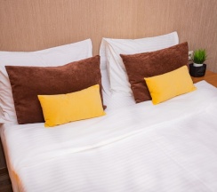 Стандарт 2-местный с балконом в Джульетта