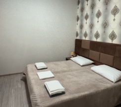 Номер комфорт семейный в Анастасия