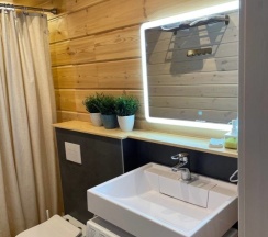 Дом двухкомнатный с 2 спальнями в Green mount