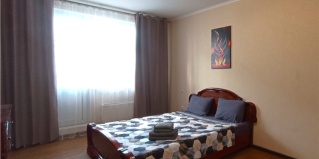 Реутов: Апартаменты Квартира The Loft Академика Челомея 9