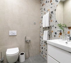 Студия "Бизнес" тип 4 в Studio 15