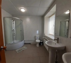 Коттедж Вишня (для 16 человек) в Демино