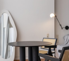 Studio Apartment в Roomley